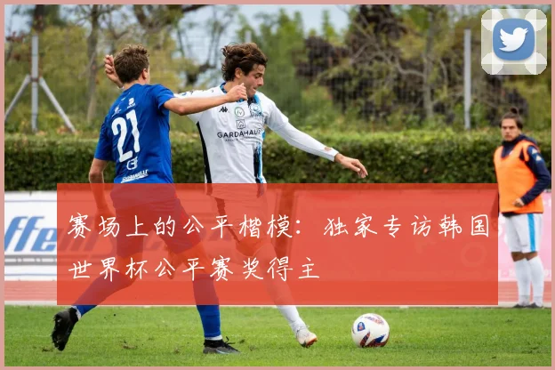 赛场上的公平楷模：独家专访韩国世界杯公平赛奖得主
