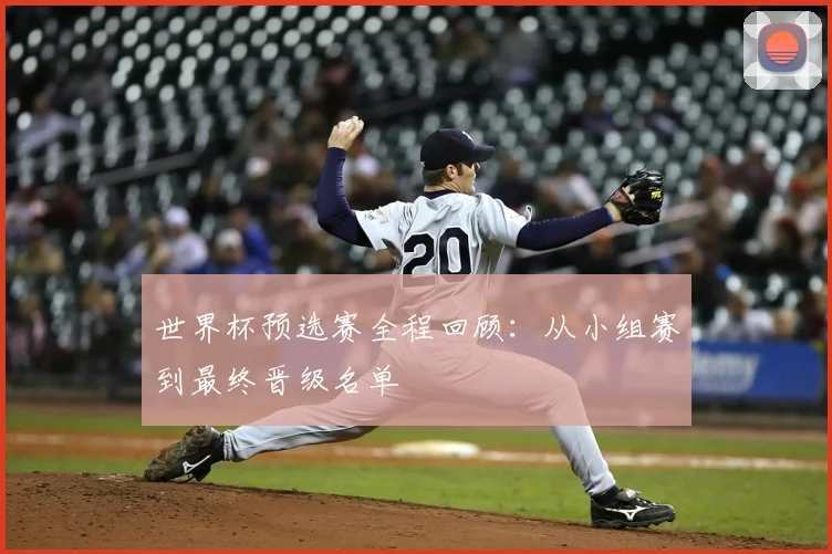 世界杯预选赛全程回顾：从小组赛到最终晋级名单