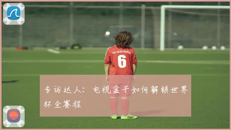 专访达人:电视盒子如何解锁世界杯全赛程