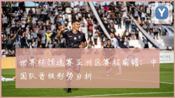 世界杯预选赛亚洲区赛程前瞻：中国队晋级形势分析